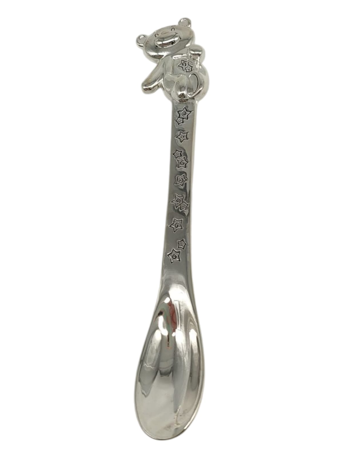 Twinkle Twinkle Cutlery Set Knife Fork Spoon Silver Plated