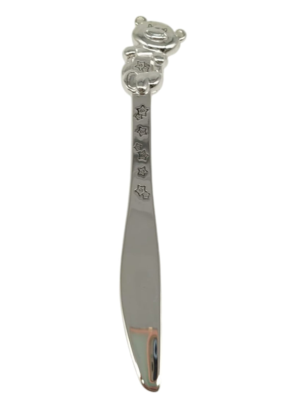 Twinkle Twinkle Cutlery Set Knife Fork Spoon Silver Plated