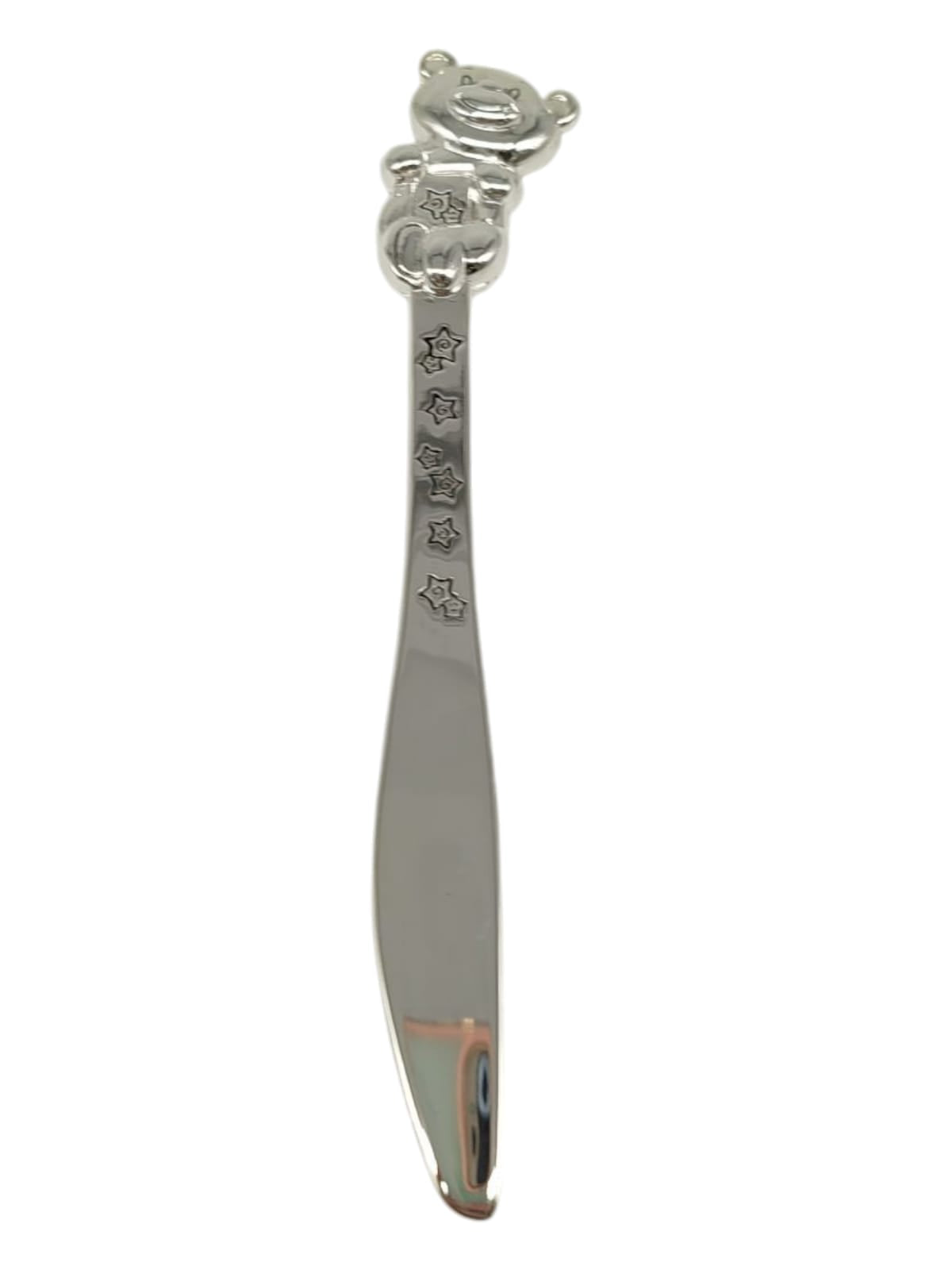 Twinkle Twinkle Cutlery Set Knife Fork Spoon Silver Plated