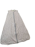 molis&co. Baby Sleeping Bag 0.5 TOG Cotton 18-36 Months Blue Garden