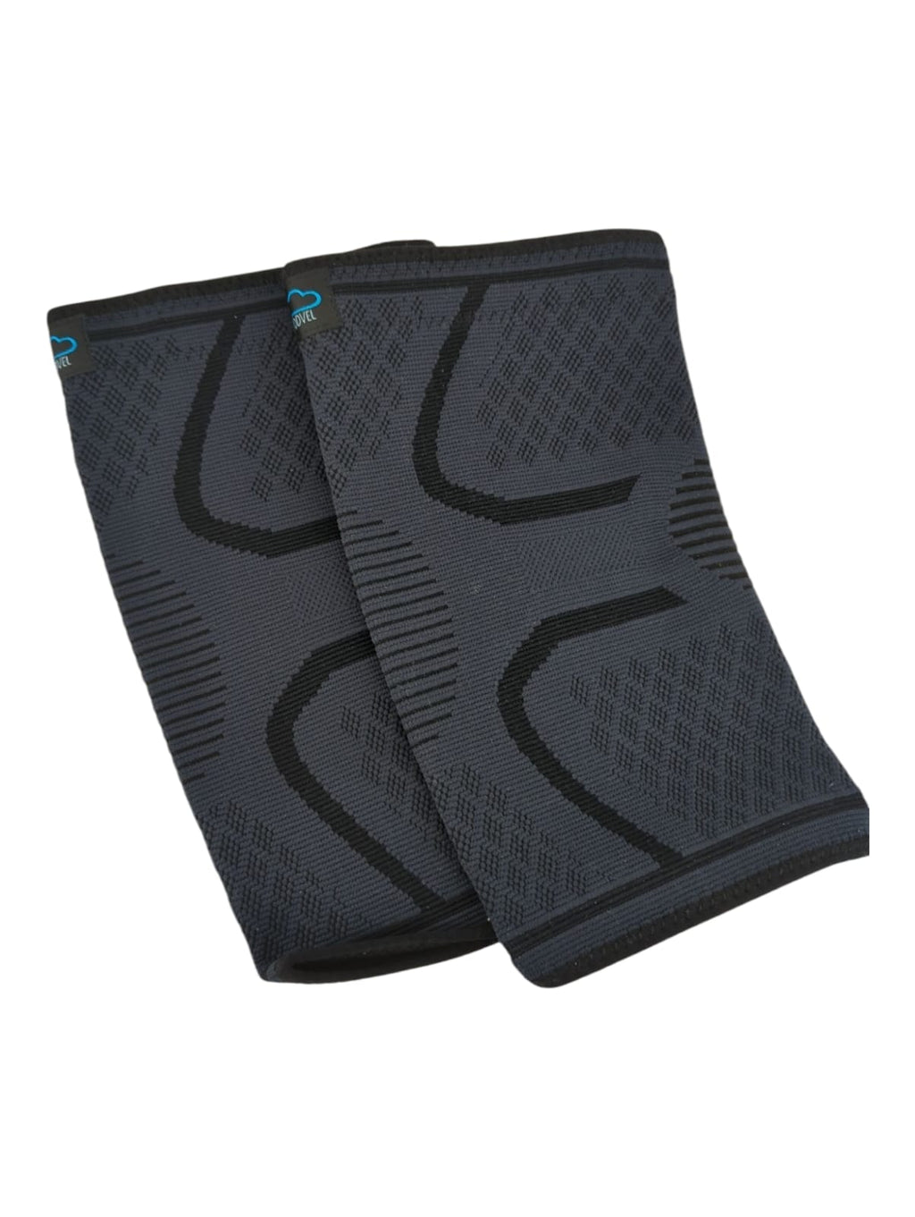 MODVEL Knee Brace Set Unisex Knee Support Brace Size S