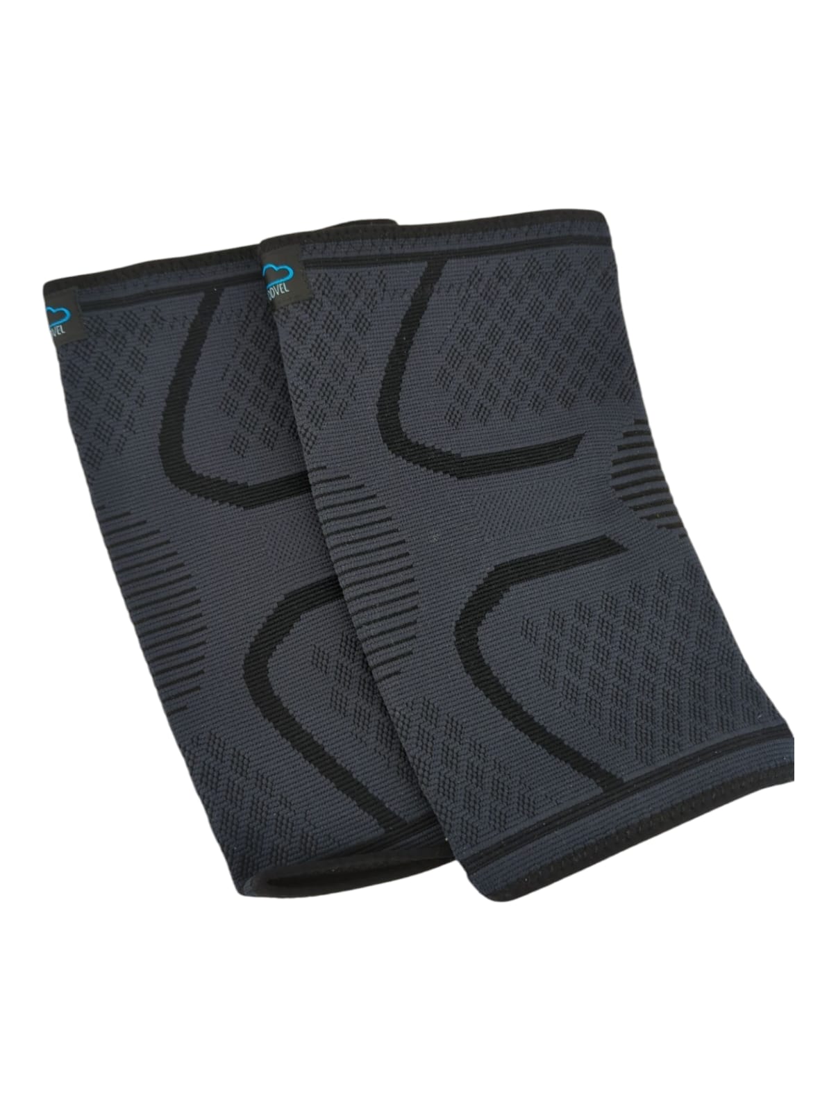 MODVEL Knee Brace Set Unisex Knee Support Brace Size S