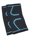 MODVEL Knee Brace Set Unisex Nylon Latex Size XS