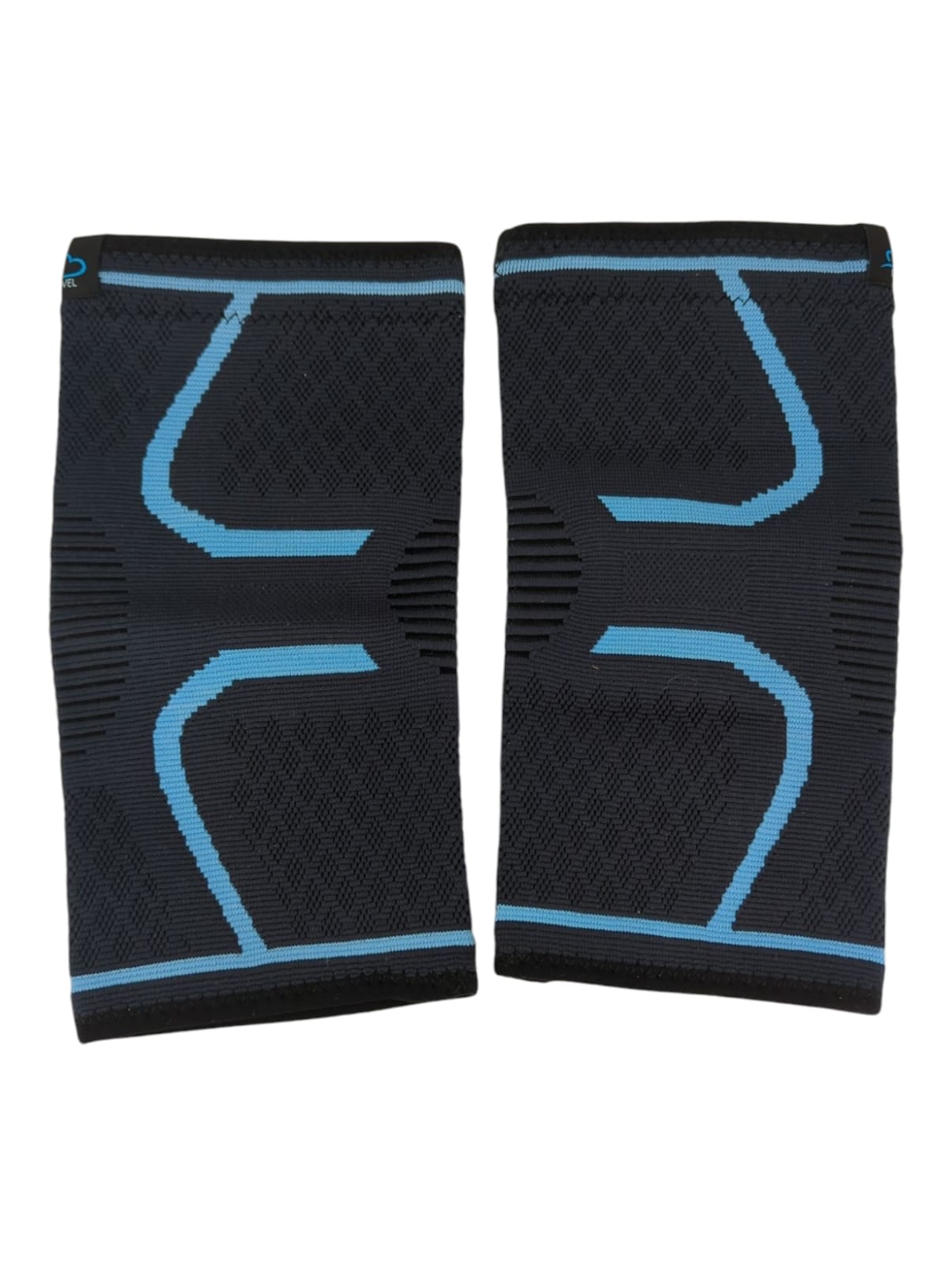MODVEL Knee Brace Set Unisex Nylon Latex Size XS