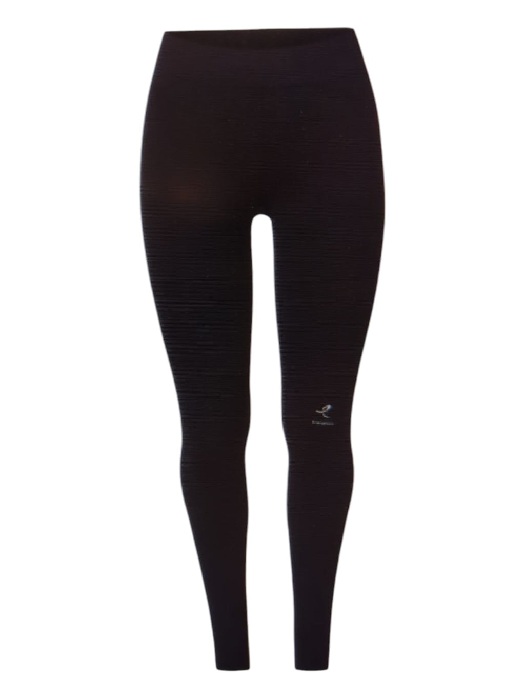 ENERGETICS Leggings Damen Sporthose Gr. 38 Schwarz