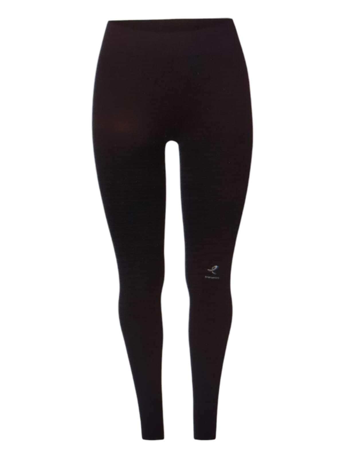 ENERGETICS Leggings Damen Sporthose Gr. 38 Schwarz