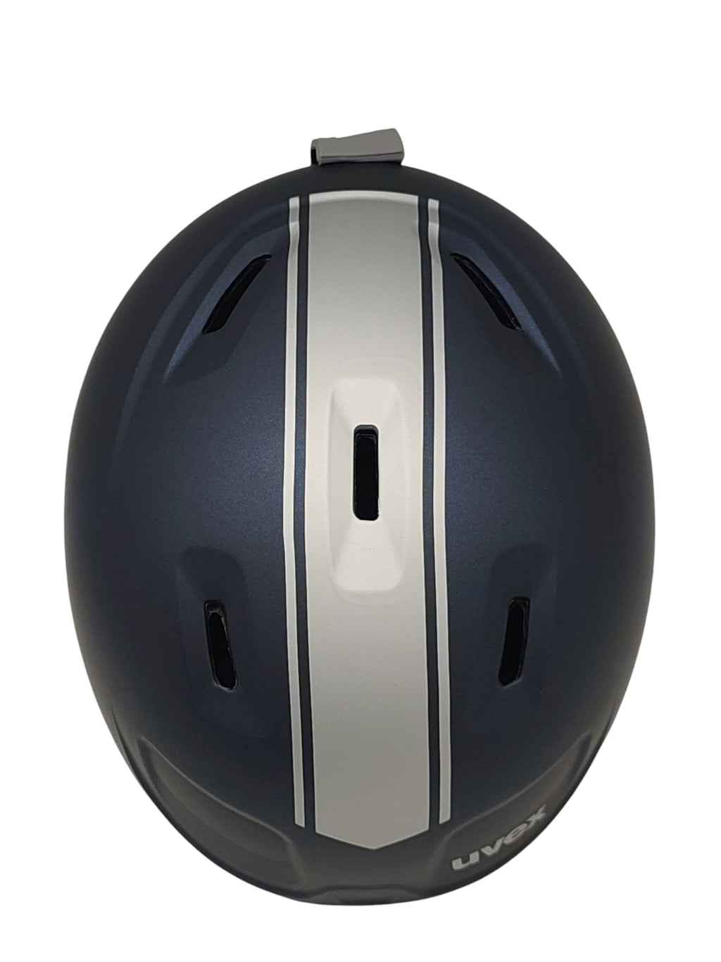 uvex heyya pro Skihelm Kinder 51-55 cm Größenanpassung