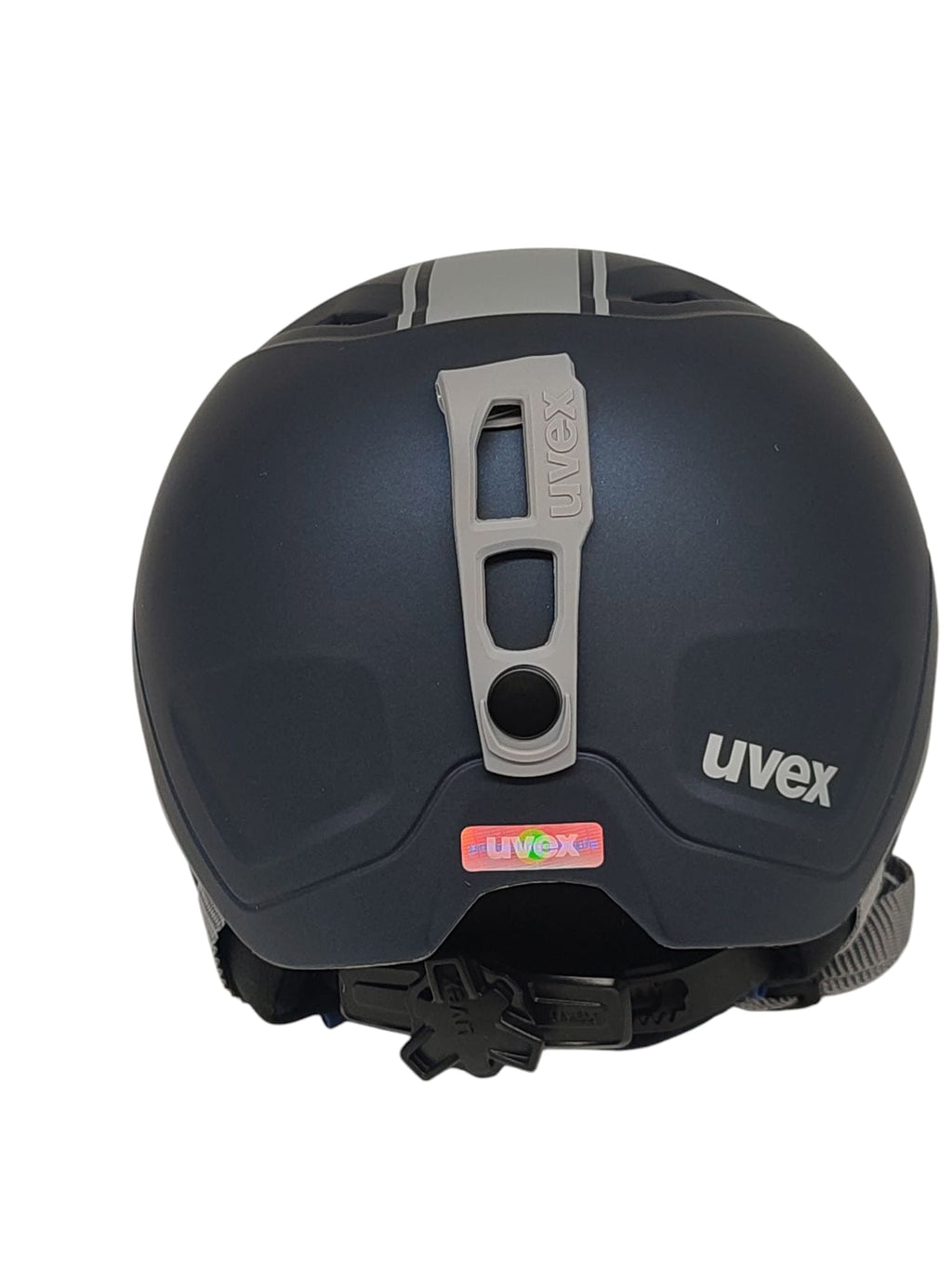 uvex heyya pro Skihelm Kinder 51-55 cm Größenanpassung
