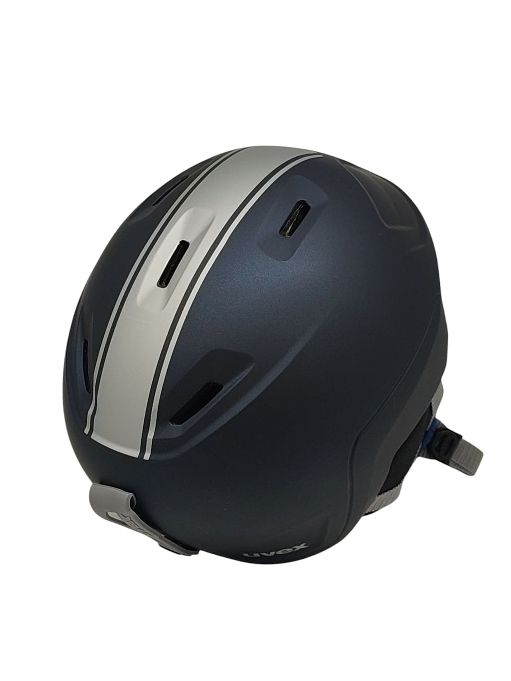 uvex heyya pro Skihelm Kinder 51-55 cm Größenanpassung