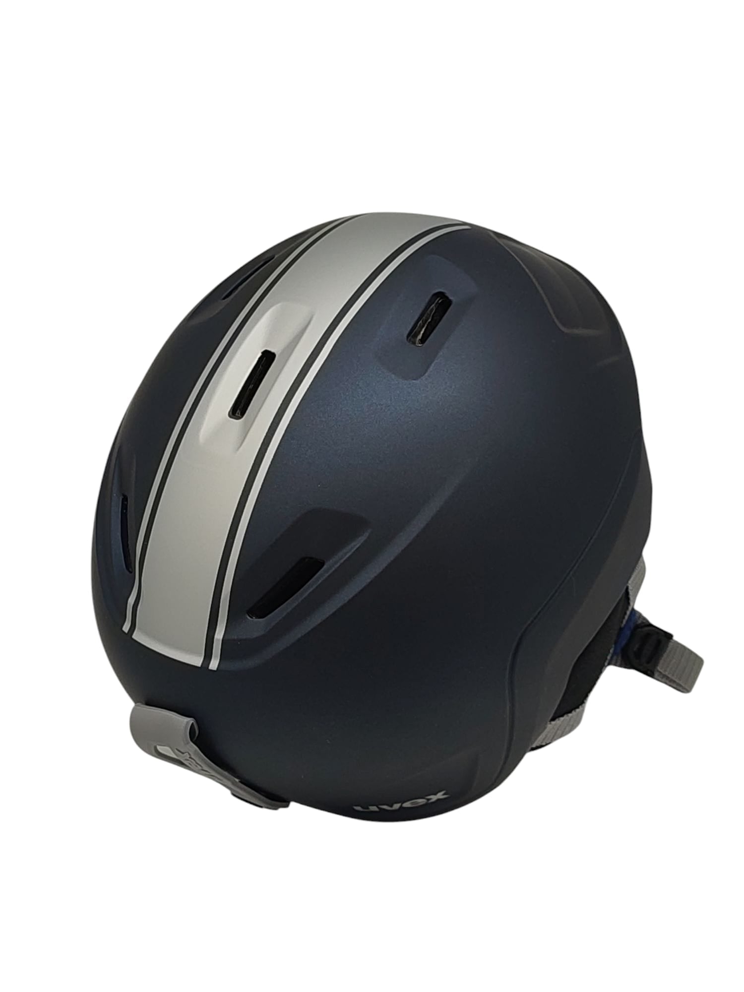 uvex heyya pro Skihelm Kinder 51-55 cm Größenanpassung