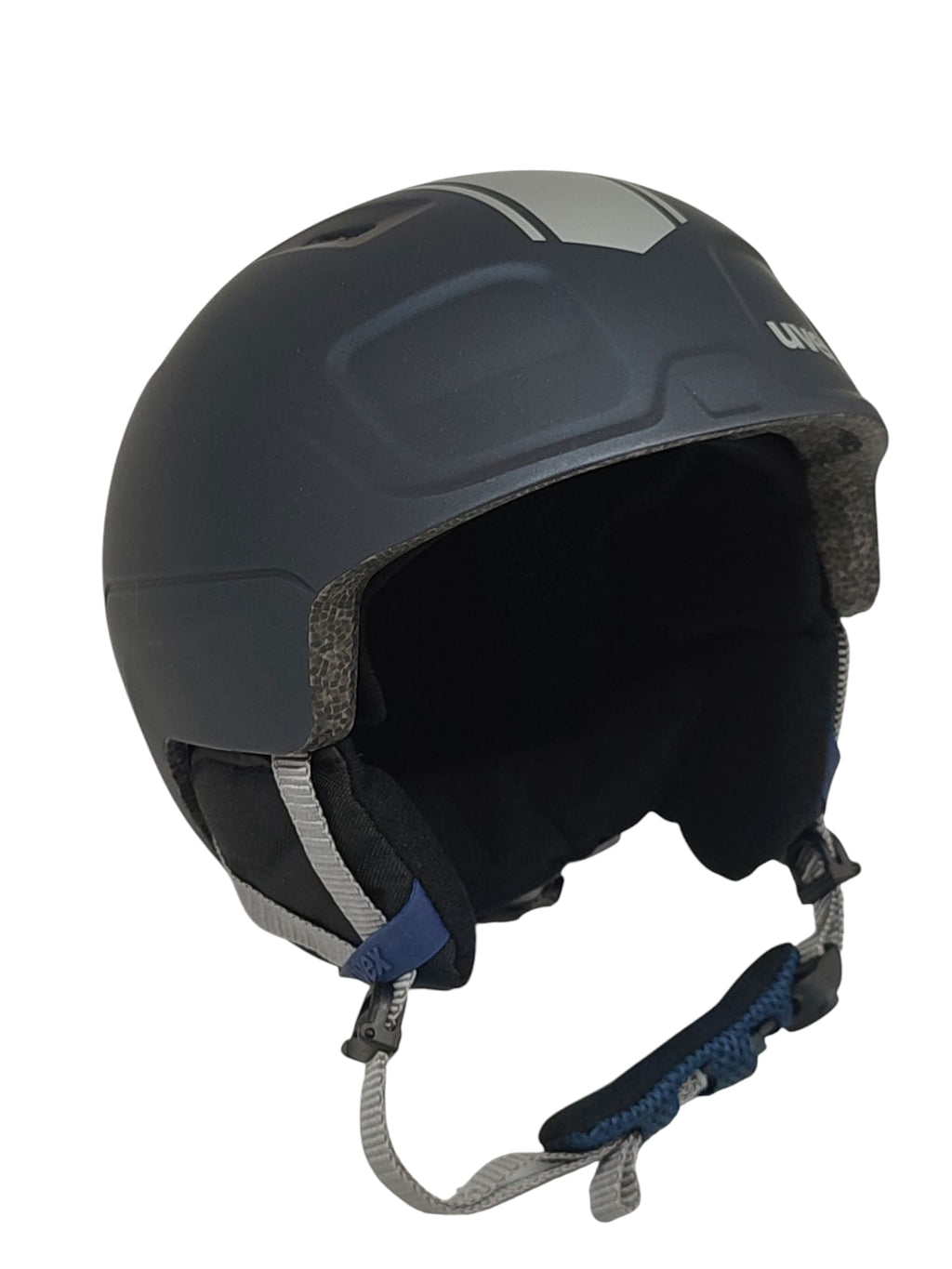 uvex heyya pro Skihelm Kinder 51-55 cm Größenanpassung
