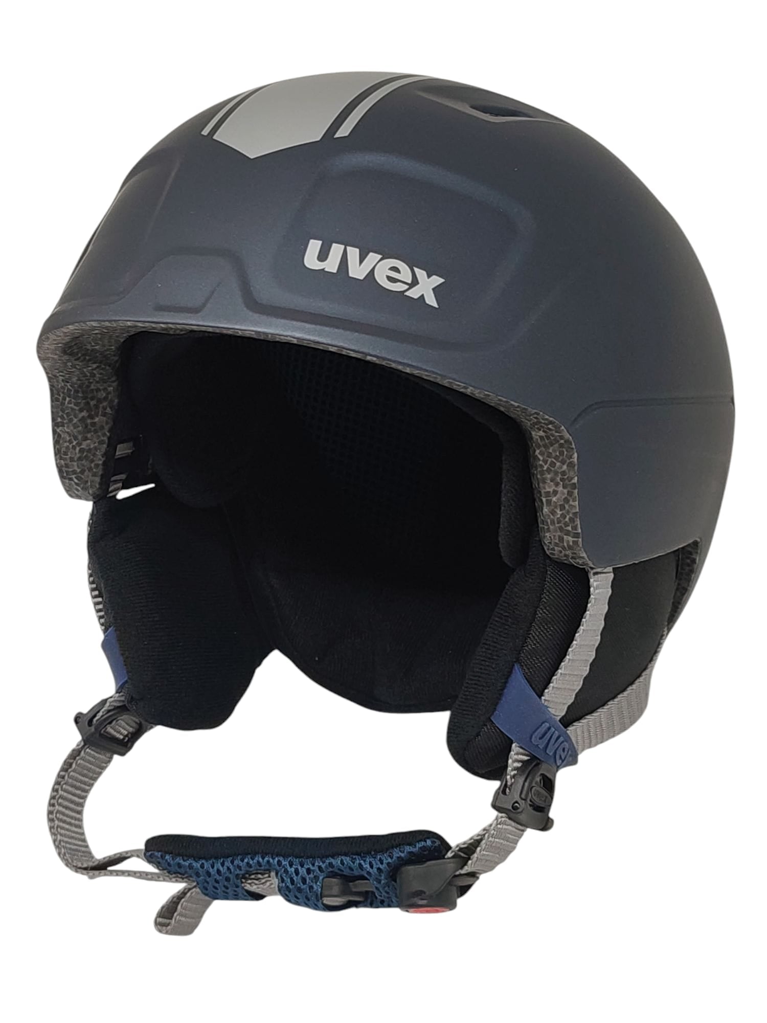 uvex heyya pro Skihelm Kinder 51-55 cm Größenanpassung