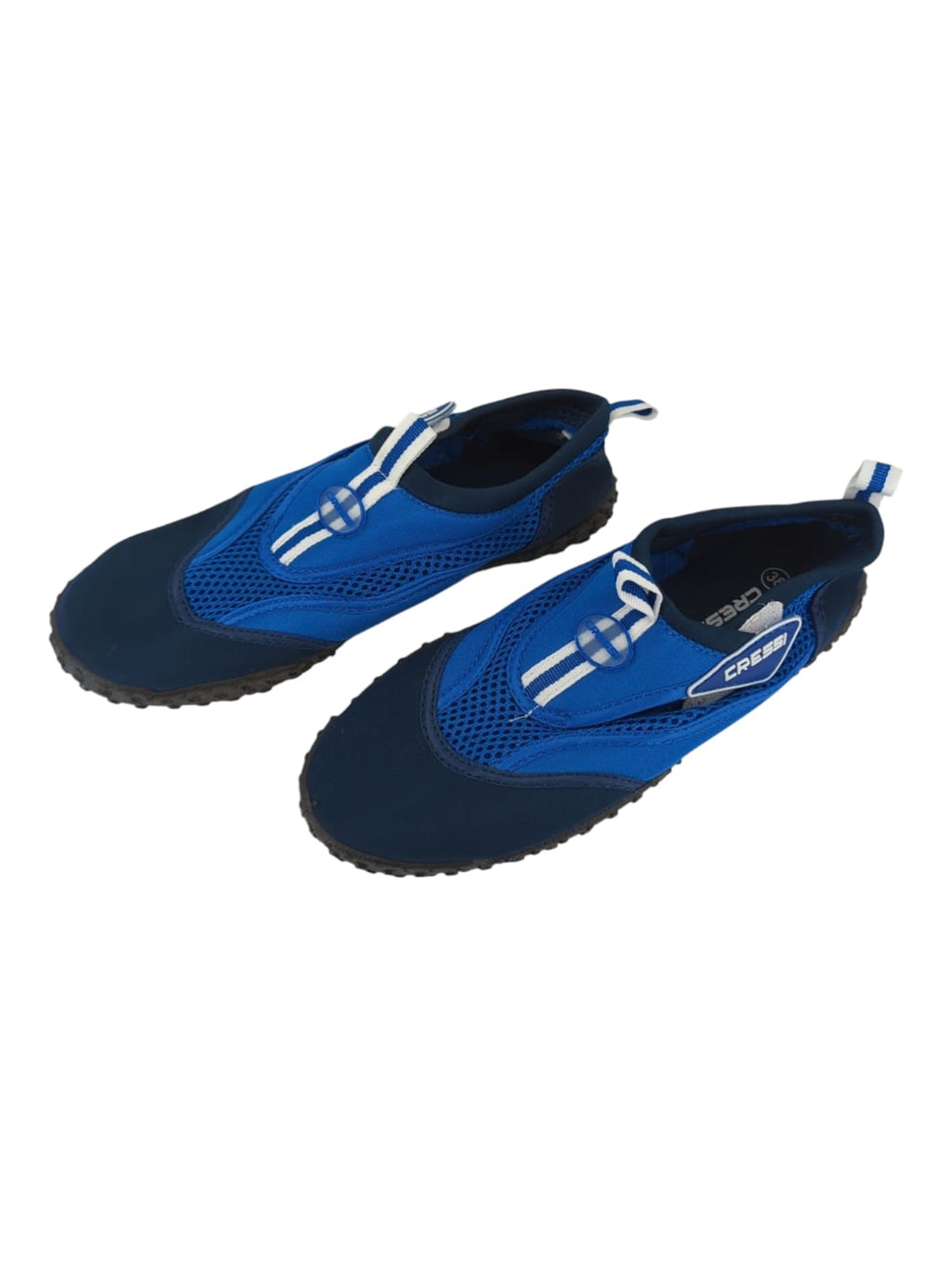 Cressi Reef Shoes Water Shoes Aqua Shoes Unisex Adults Size 38