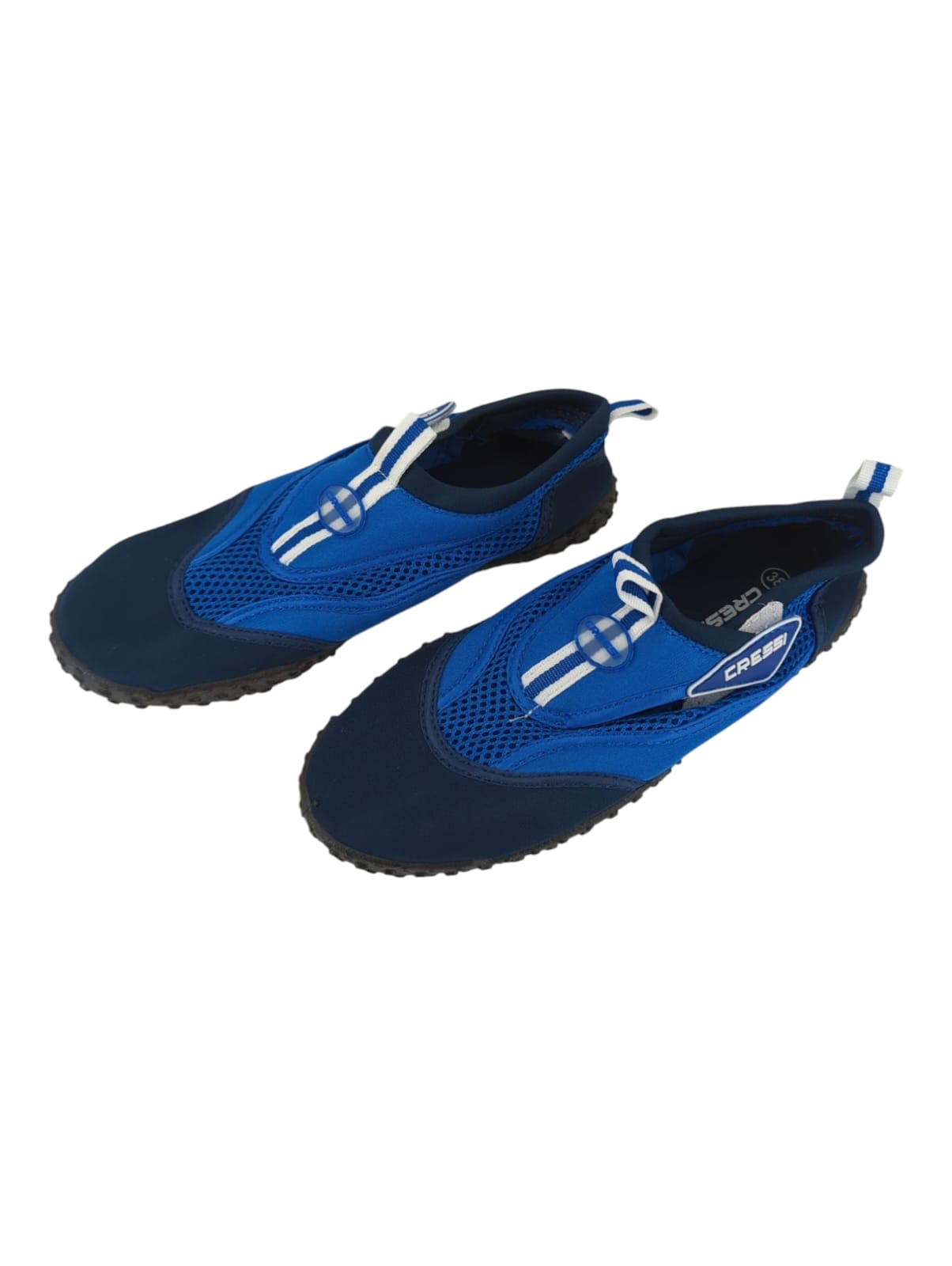 Cressi Reef Shoes Water Shoes Aqua Shoes Unisex Adults Size 38