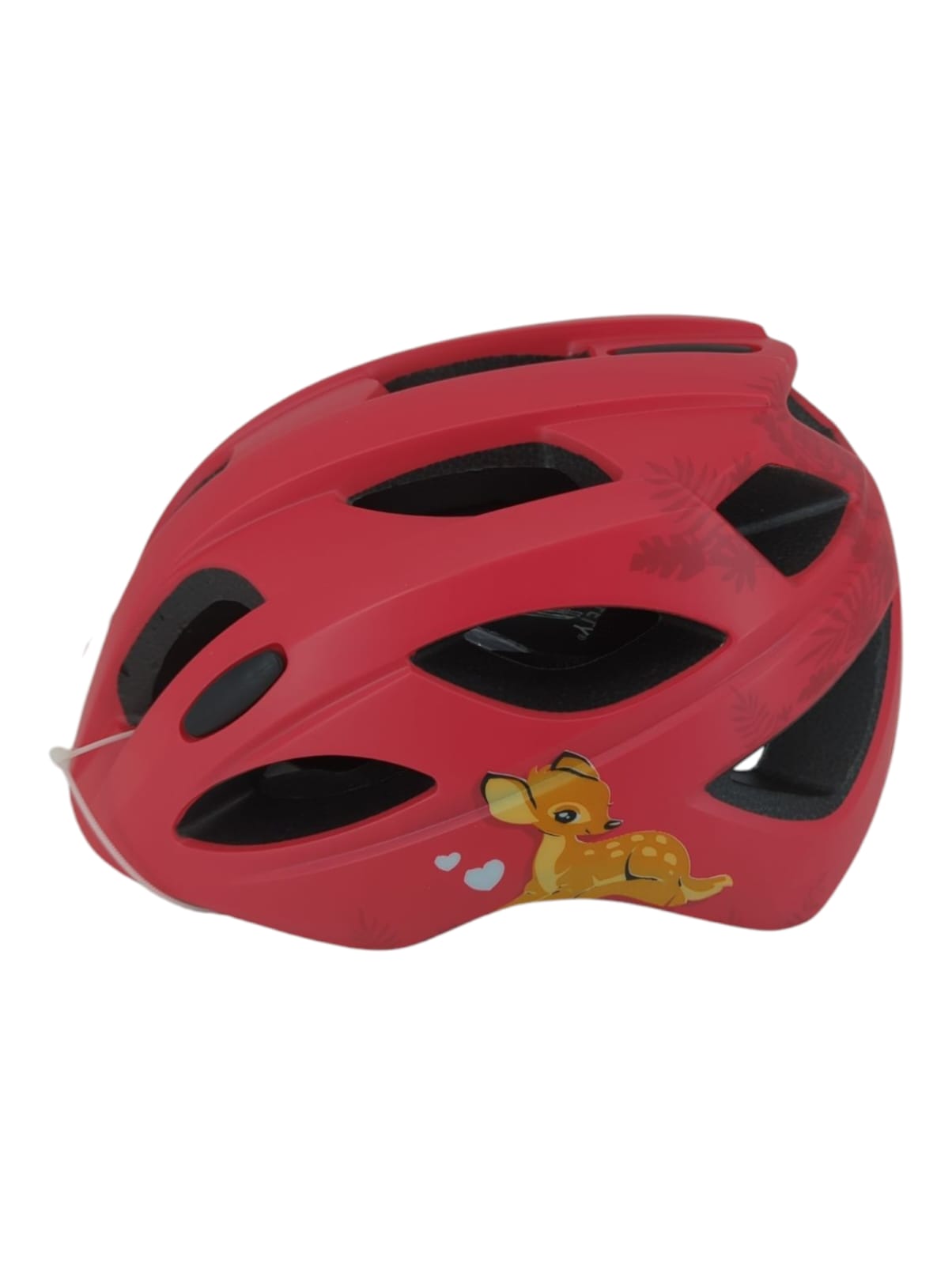 Crazy Safety COOL S.W.A.T. Fahrradhelm Kinder Skate Helm Rücklicht M 54-58 cm