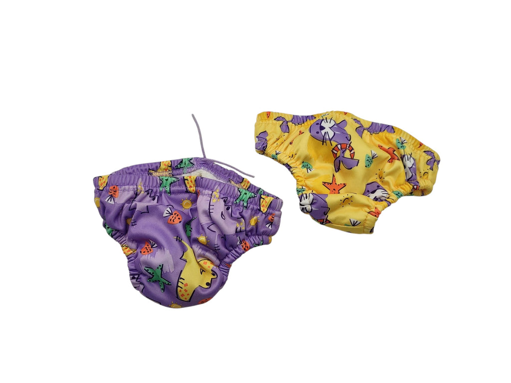 Bambino Mio Swim Set Baby 3er Set 1-2 Jahre Passion Sable