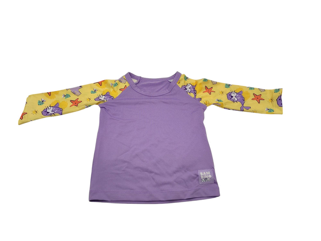 Bambino Mio Swim Set Baby 3er Set 1-2 Jahre Passion Sable