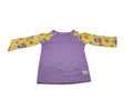 Bambino Mio Swim Set Baby 3er Set 1-2 Jahre Passion Sable