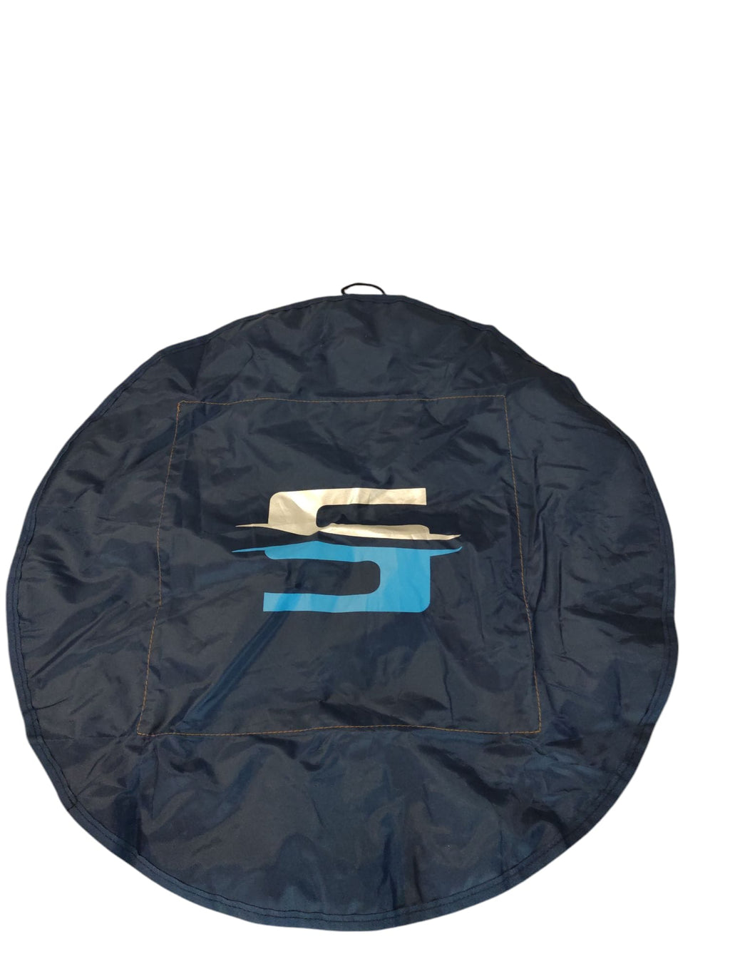 Seac Hygiene-Fußmatte Badematte Pool Dusche Blau