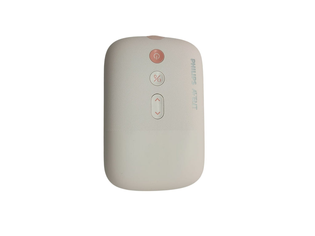 PhPhilips Avent SCF395/11 Elektrische Milchpumpe