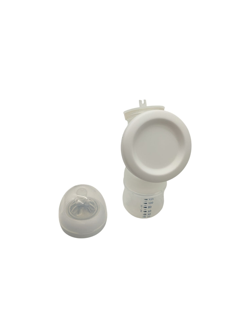 PhPhilips Avent SCF395/11 Elektrische Milchpumpe