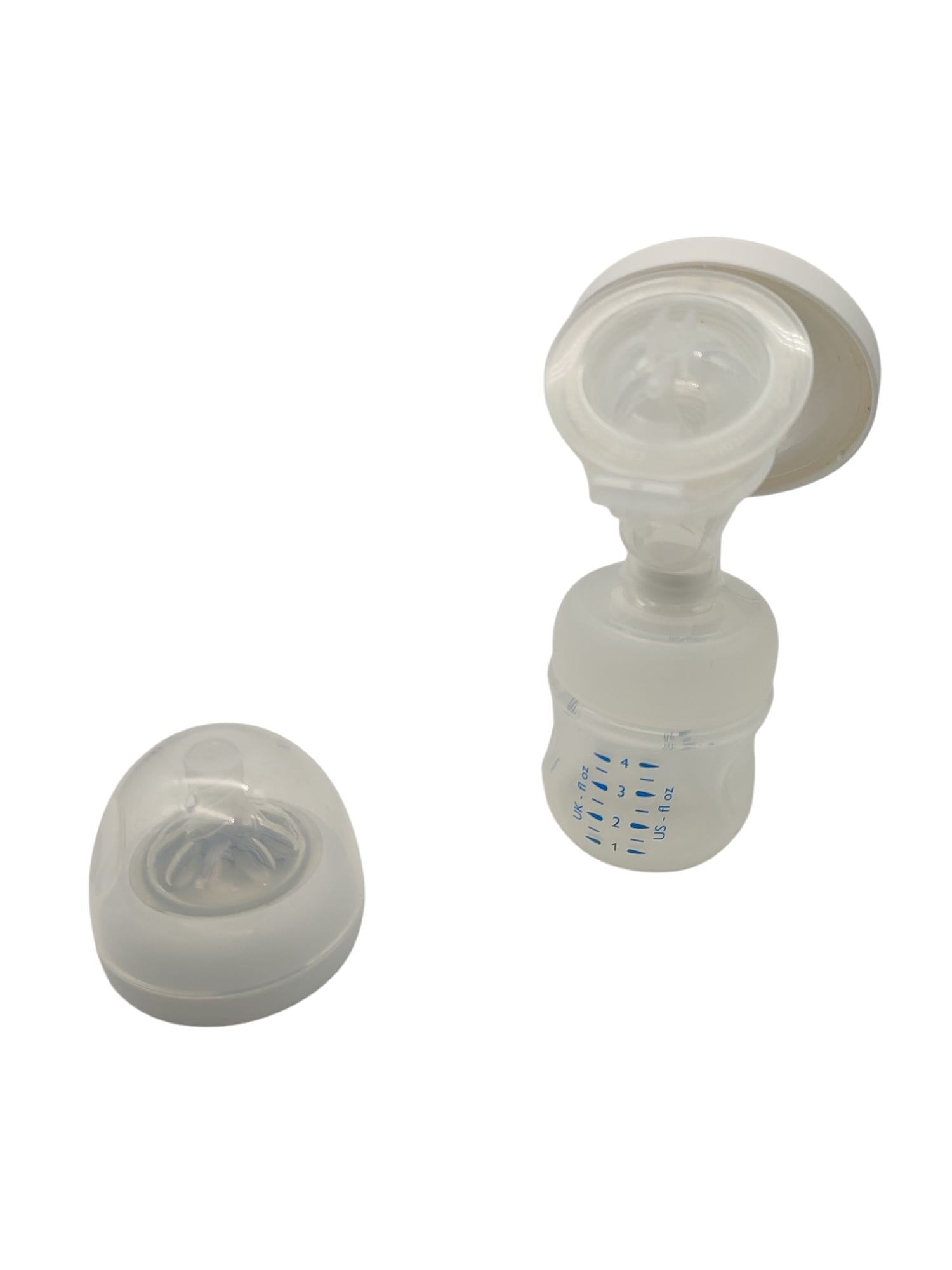 PhPhilips Avent SCF395/11 Elektrische Milchpumpe