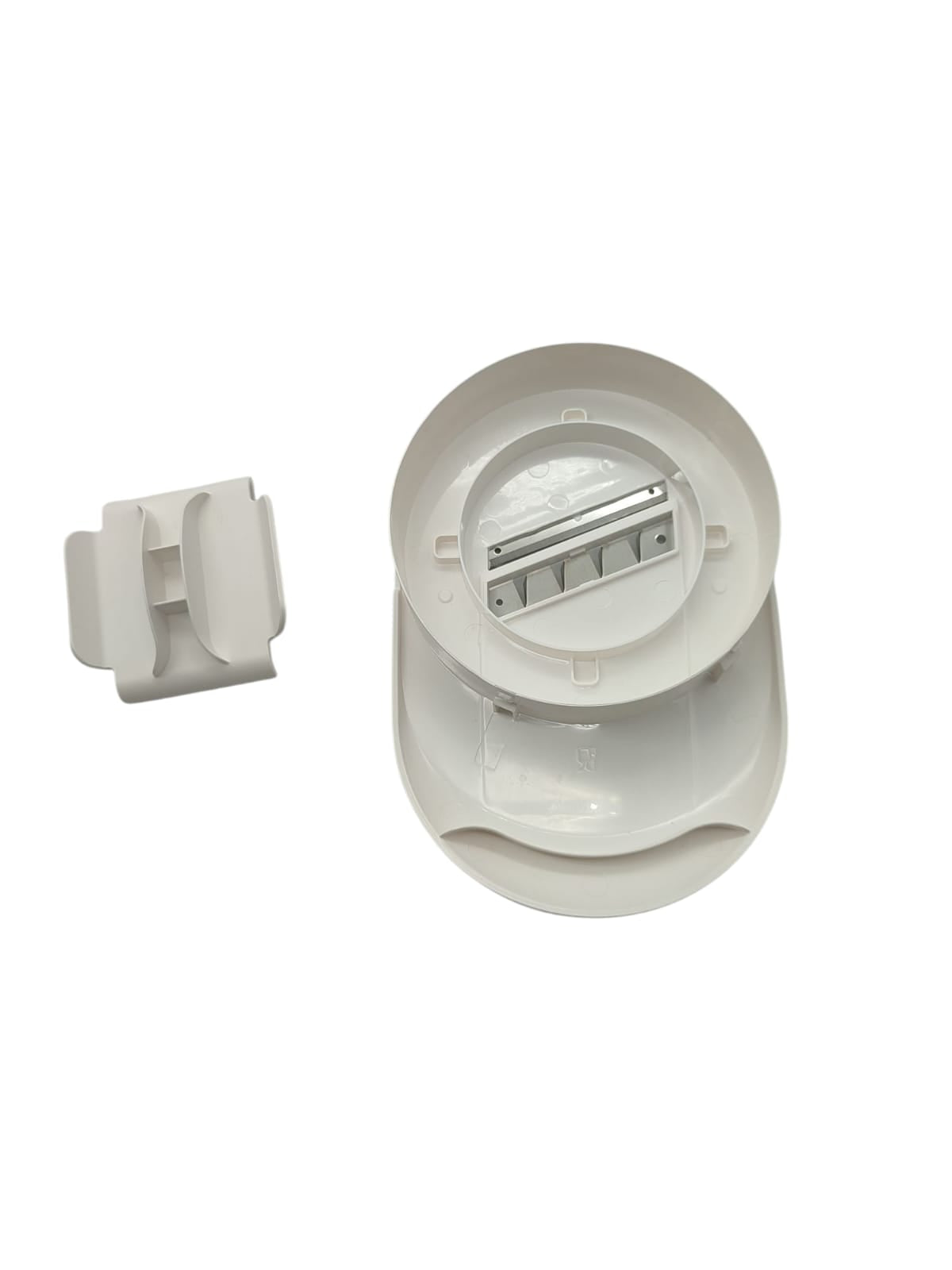 Chicco Easy Meal Babynahrungszubereiter Mixer Speisenwärmer Dampfgaren