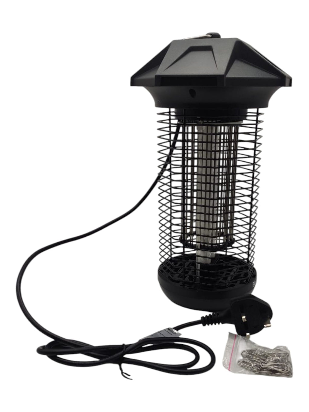 Buzzeap Insektenvernichter Außen Elektrischer Mückenvernichter IPX4