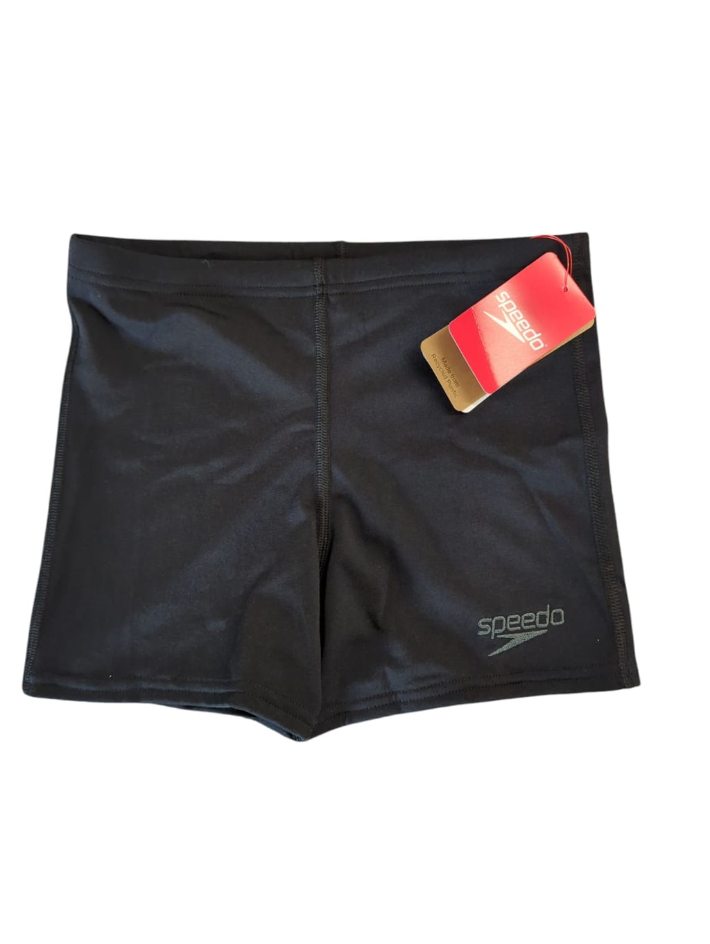 Speedo ECO Endurance+ Aquashort Badehose Schwimmhose Gr. 28/70