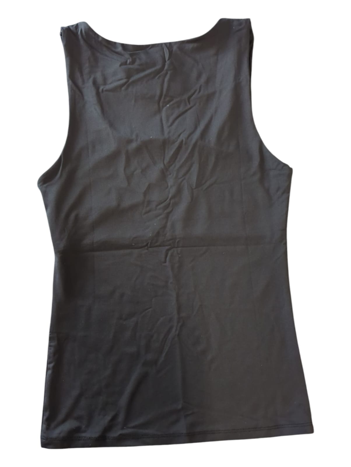 ONLY ONLEA S/L 2-Ways FIT Top Damen Schwarz M