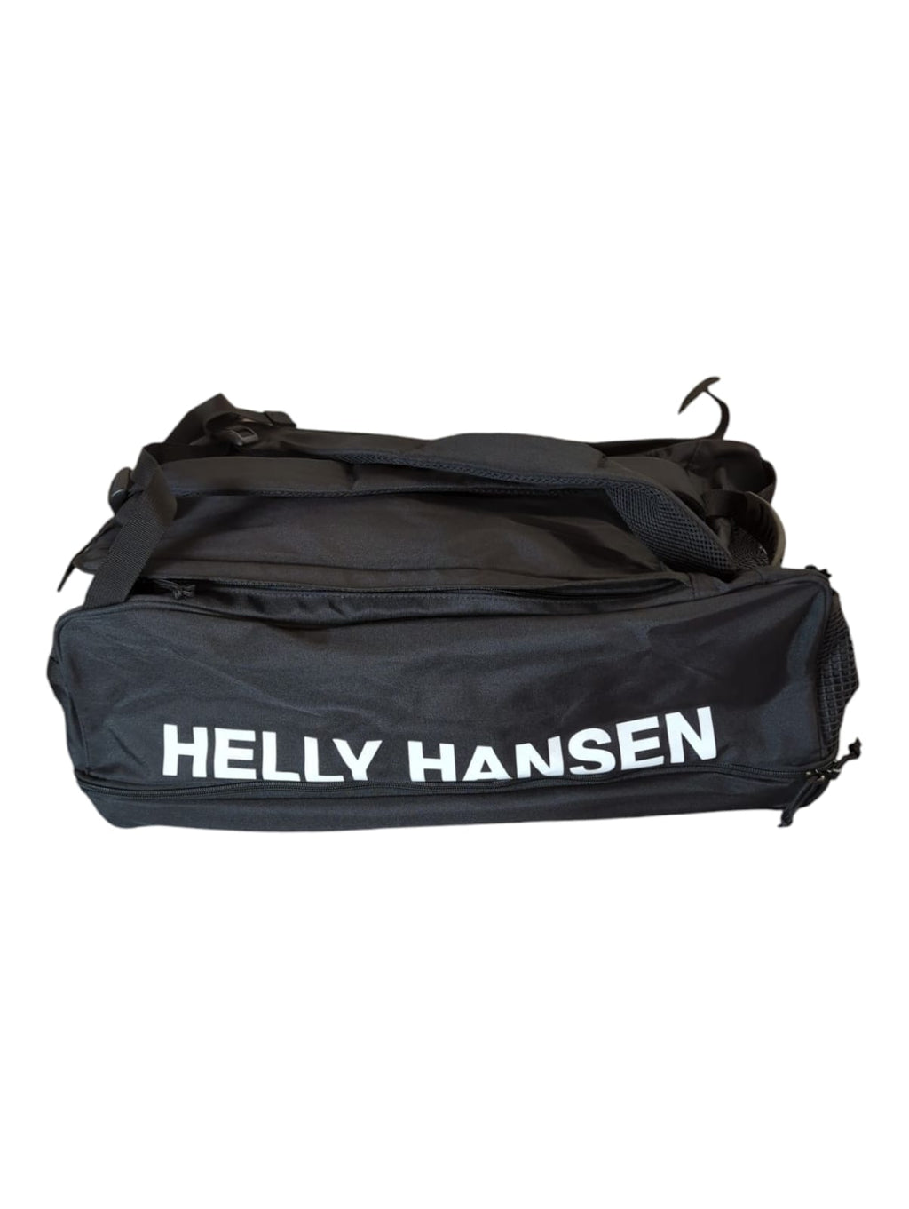 Helly Hansen HH Racing Bag Unisex Black Size STD