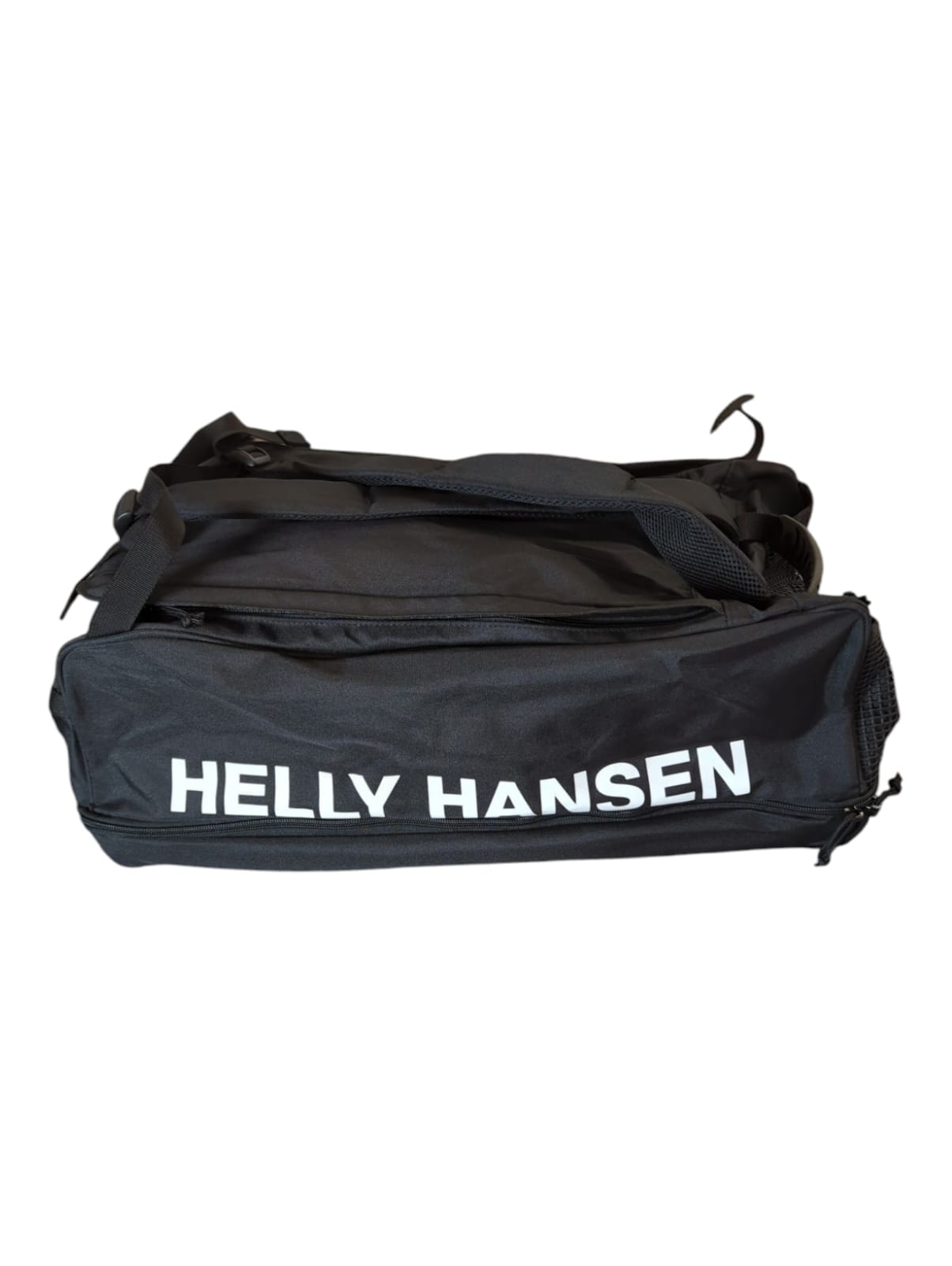 Helly Hansen HH Racing Bag Unisex Black Size STD
