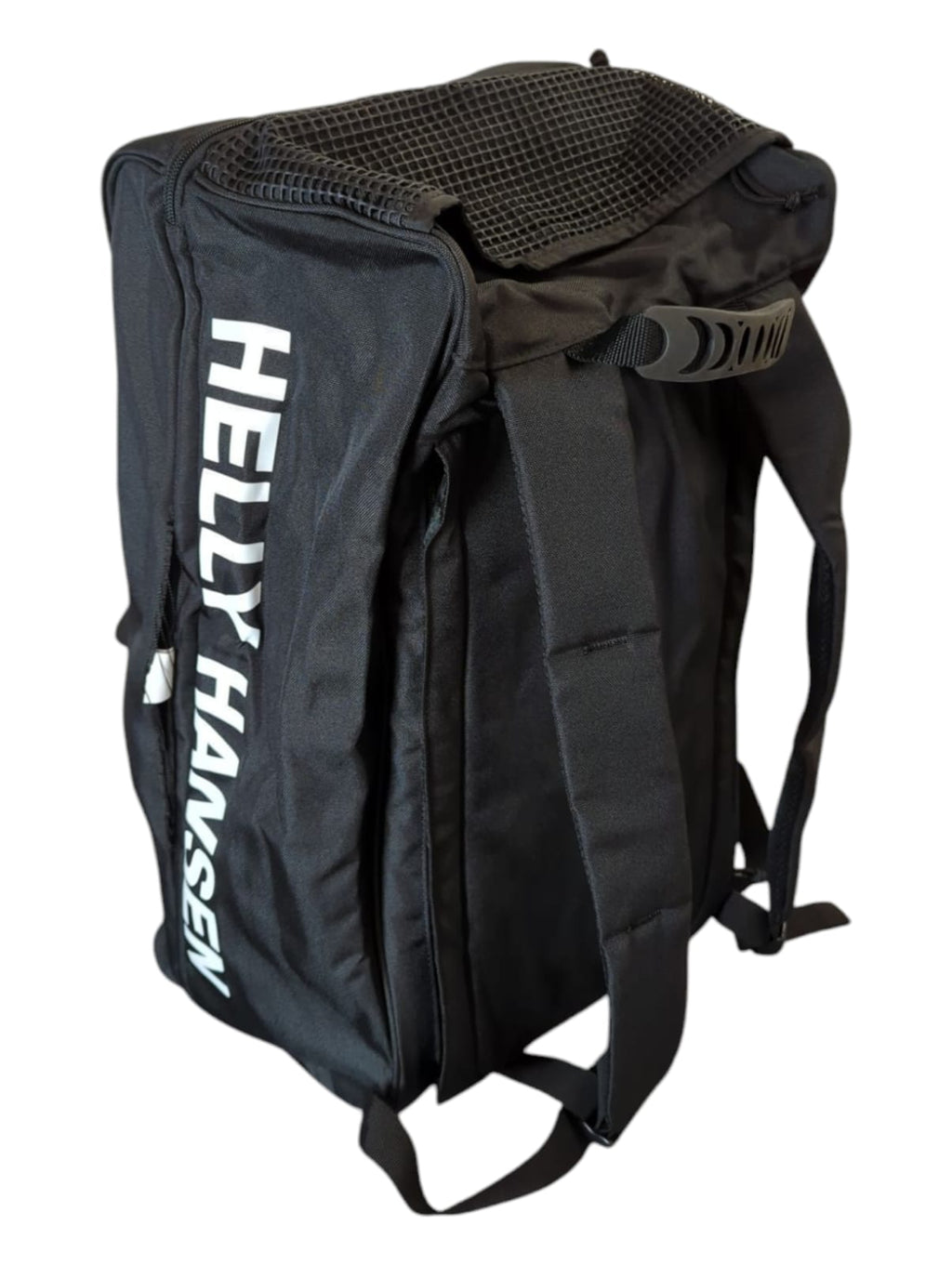 Helly Hansen HH Racing Bag Unisex Black Size STD