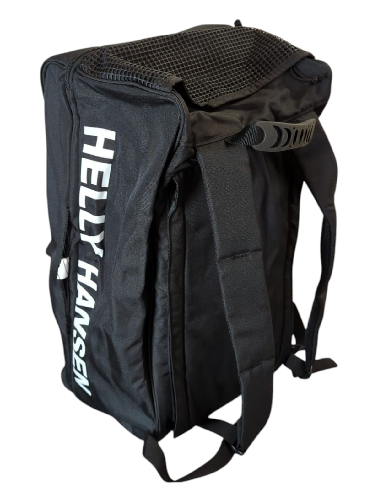 Helly Hansen HH Racing Bag Unisex Black Size STD