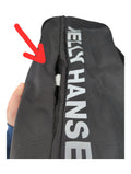 Helly Hansen HH Racing Bag Unisex Black Size STD