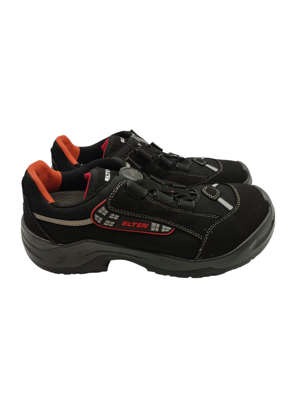 ELTEN SENEX BOA ESD S3 Sicherheitsschuhe Herren Alukappe Gr. 47