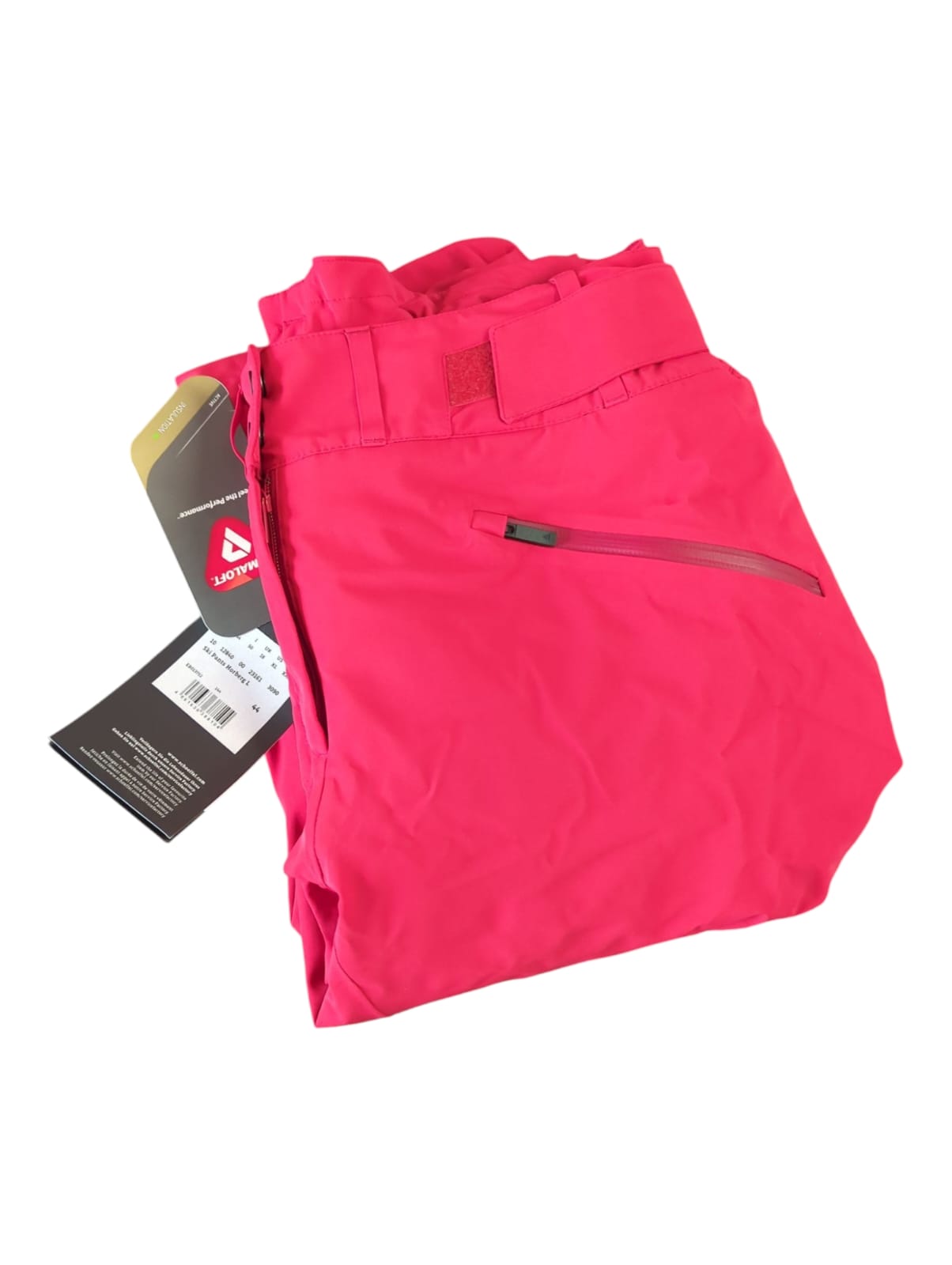 Schöffel Ski Pants Horberg L Damen Skihose toreador 44
