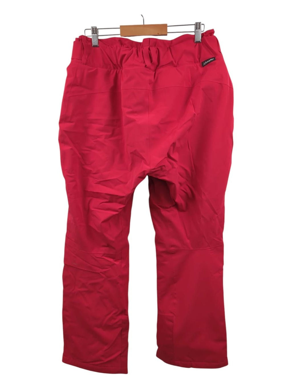 Schöffel Ski Pants Horberg L Damen Skihose toreador 44