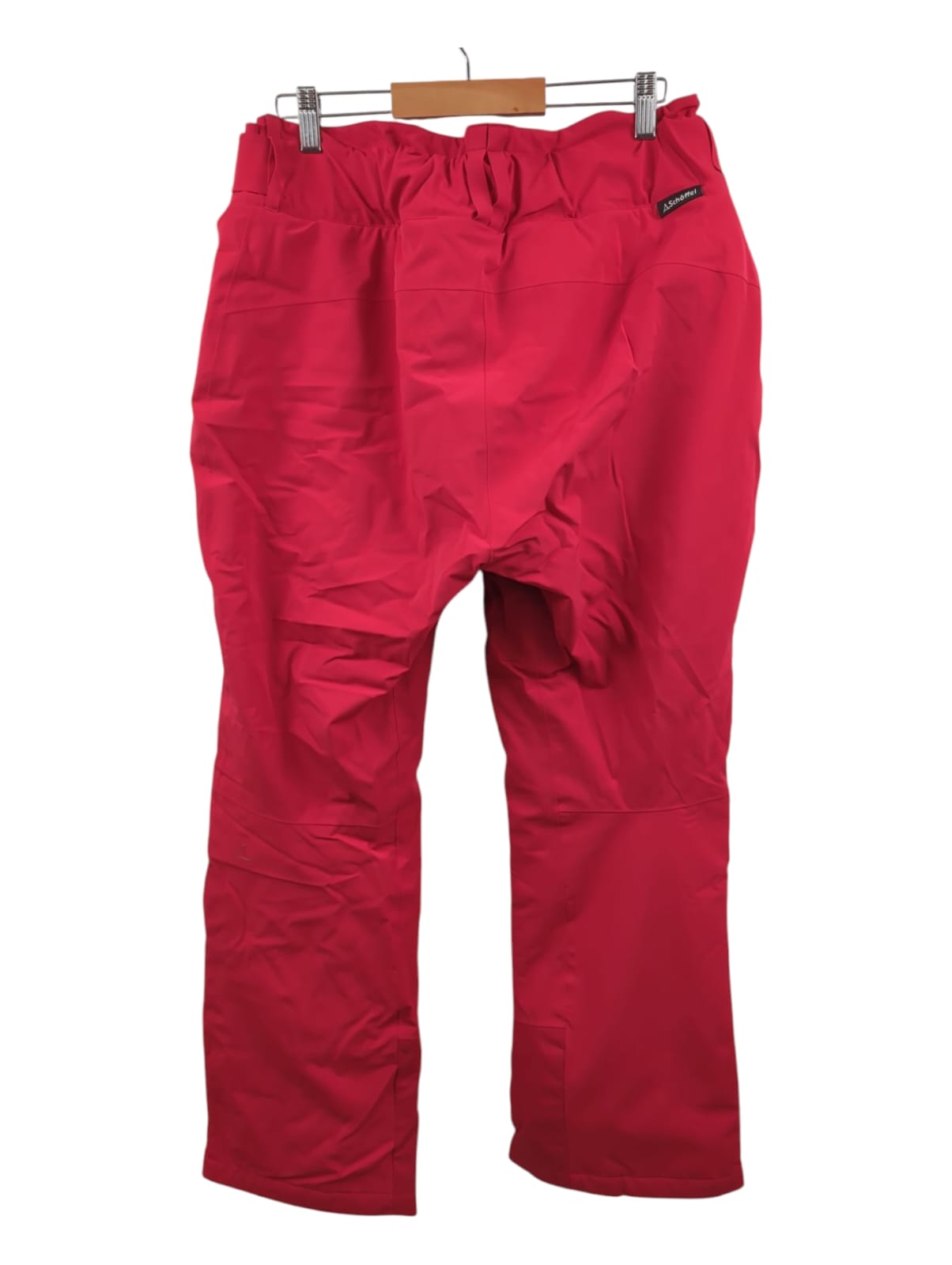 Schöffel Ski Pants Horberg L Damen Skihose toreador 44