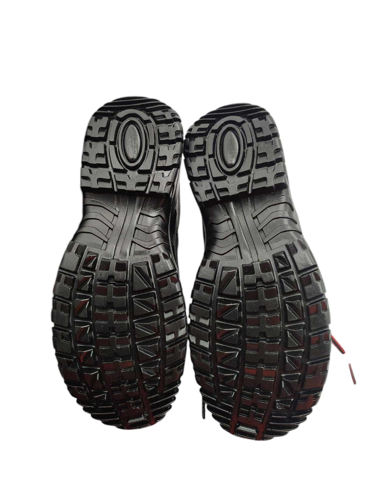 ELTEN RENZO Sicherheitsstiefel Unisex  Low S3 mit Stahlkappe Gr. 40