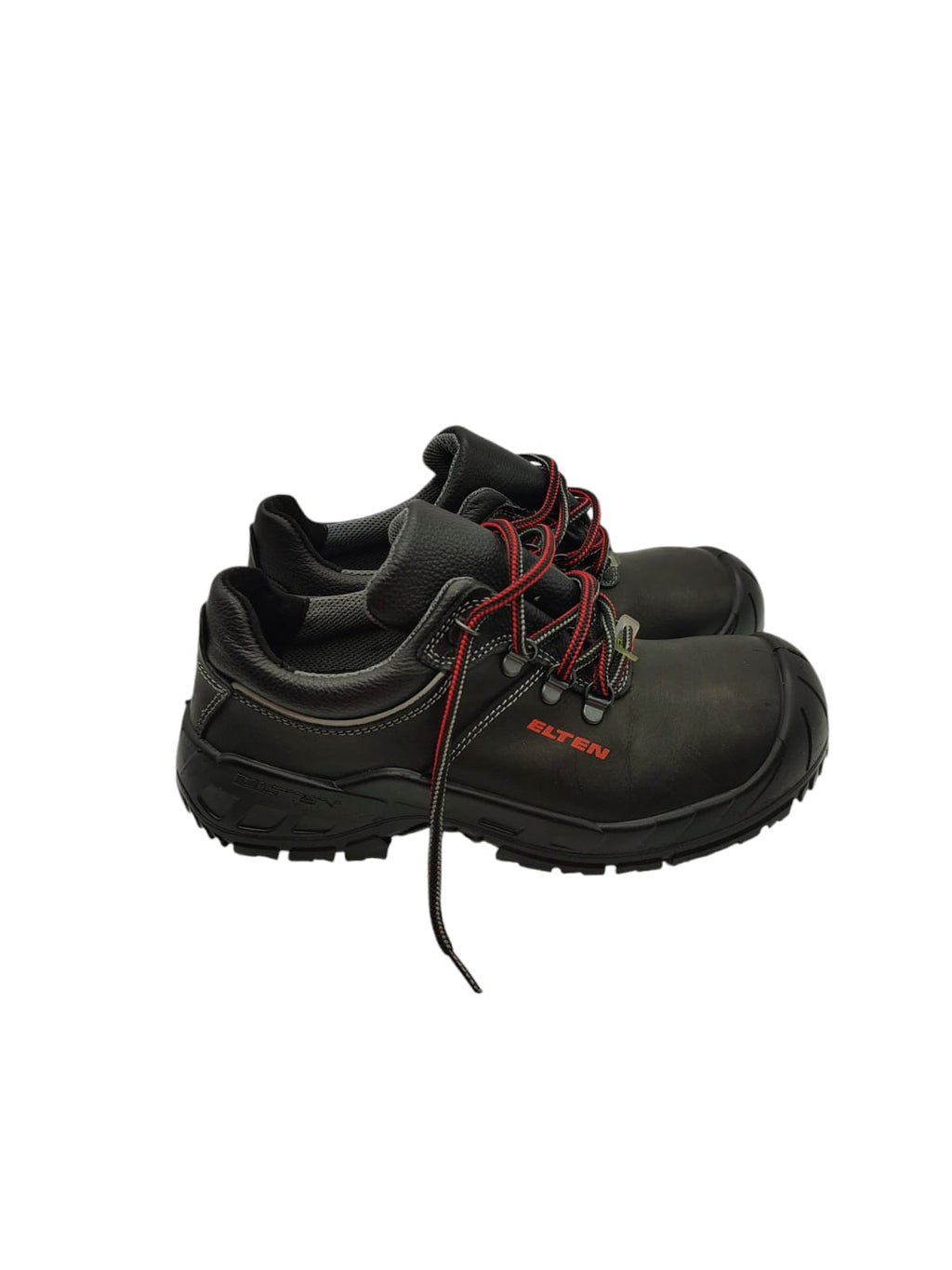 ELTEN RENZO Sicherheitsstiefel Unisex  Low S3 mit Stahlkappe Gr. 40