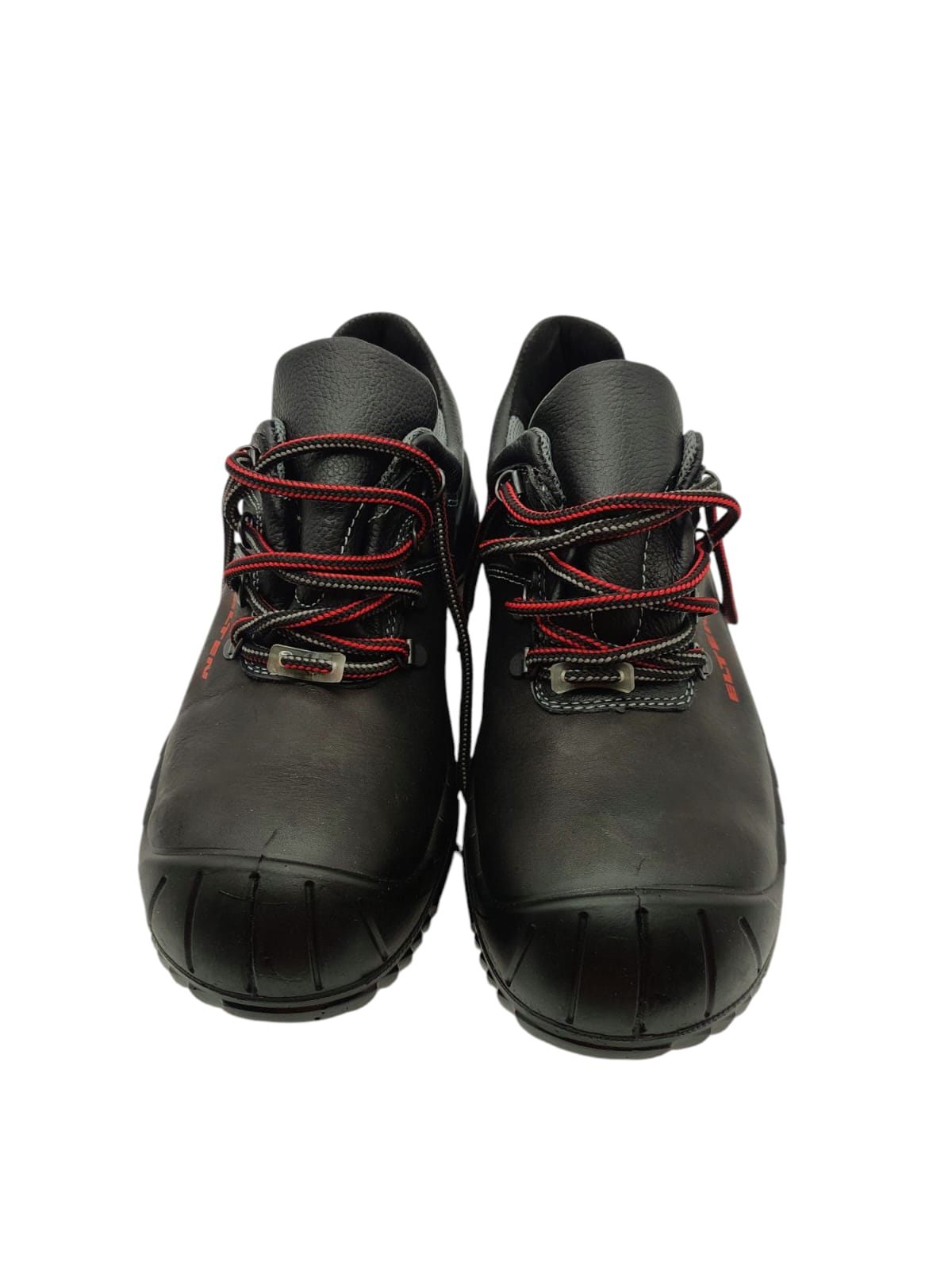 ELTEN RENZO Sicherheitsstiefel Unisex  Low S3 mit Stahlkappe Gr. 40