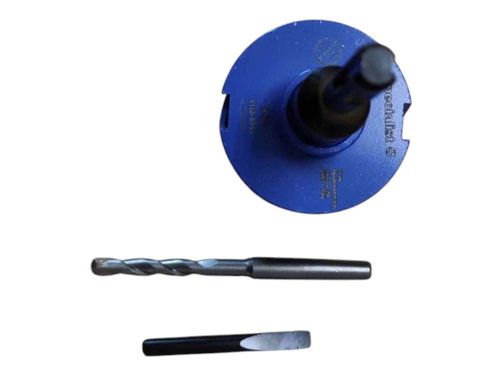 Diamantbohrer 68mm für Beton Ziegel Mauerwerk