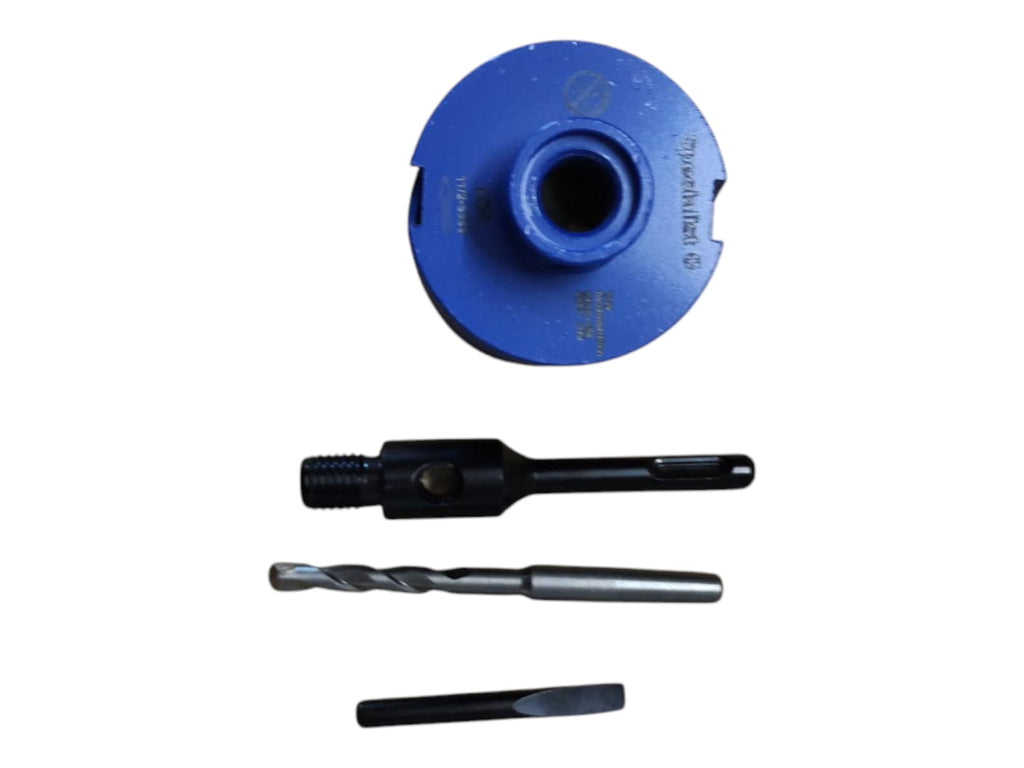 Diamantbohrer 68mm für Beton Ziegel Mauerwerk