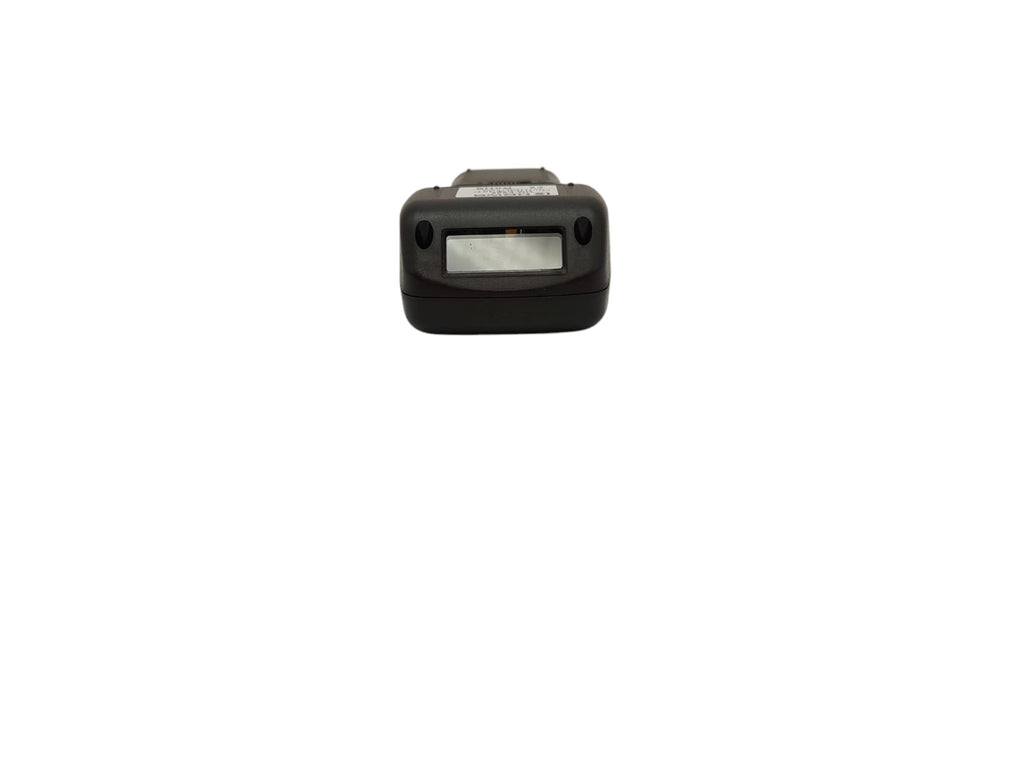 Drahtloses Datenerfassungsgerät LCD Anzeige 1D Code Leser