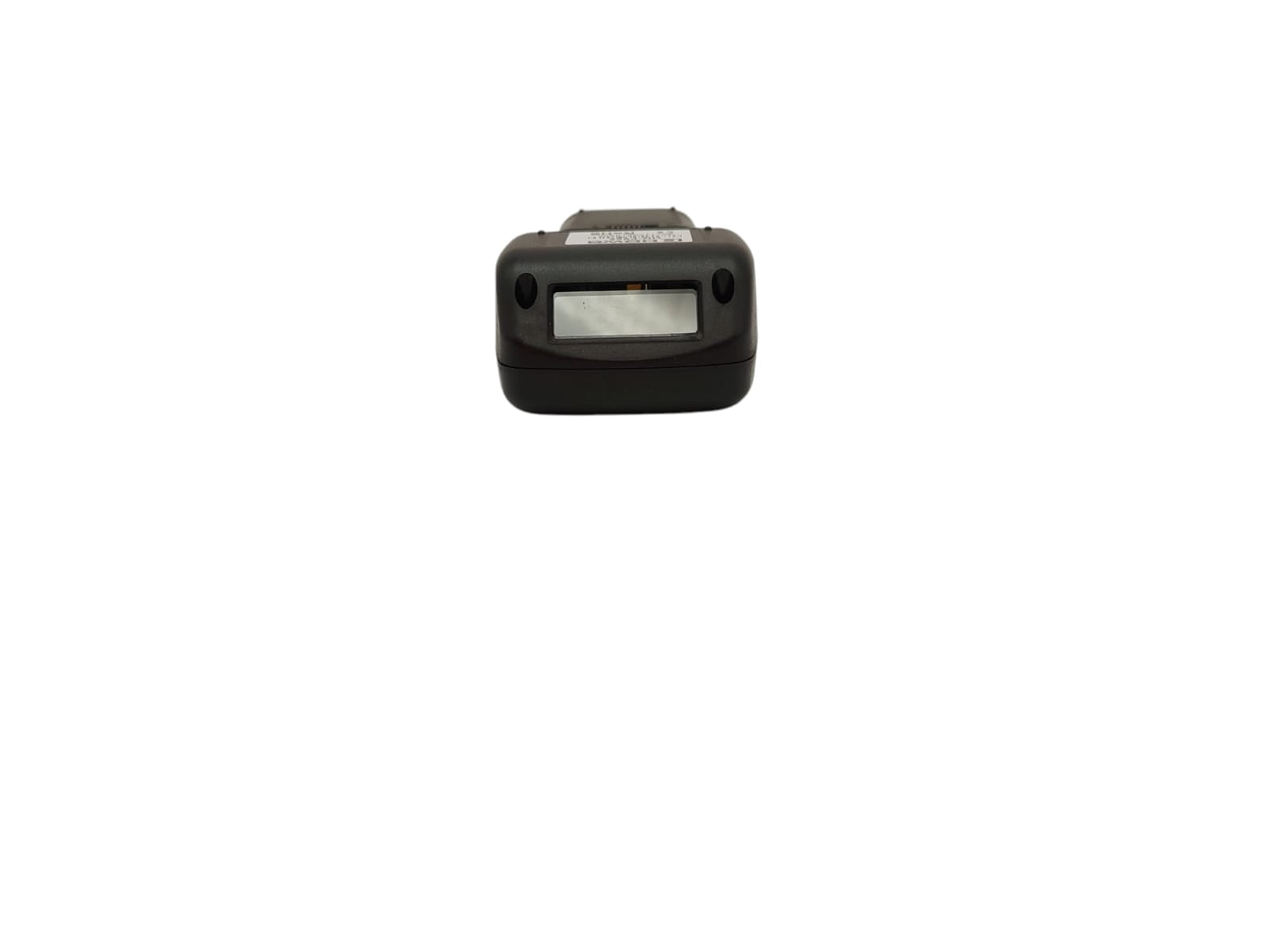 Drahtloses Datenerfassungsgerät LCD Anzeige 1D Code Leser