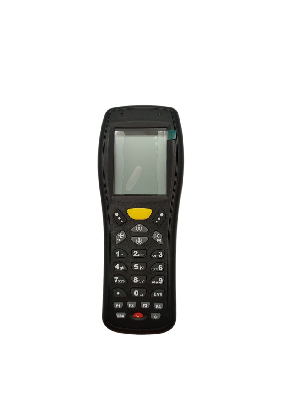 Drahtloses Datenerfassungsgerät LCD Anzeige 1D Code Leser