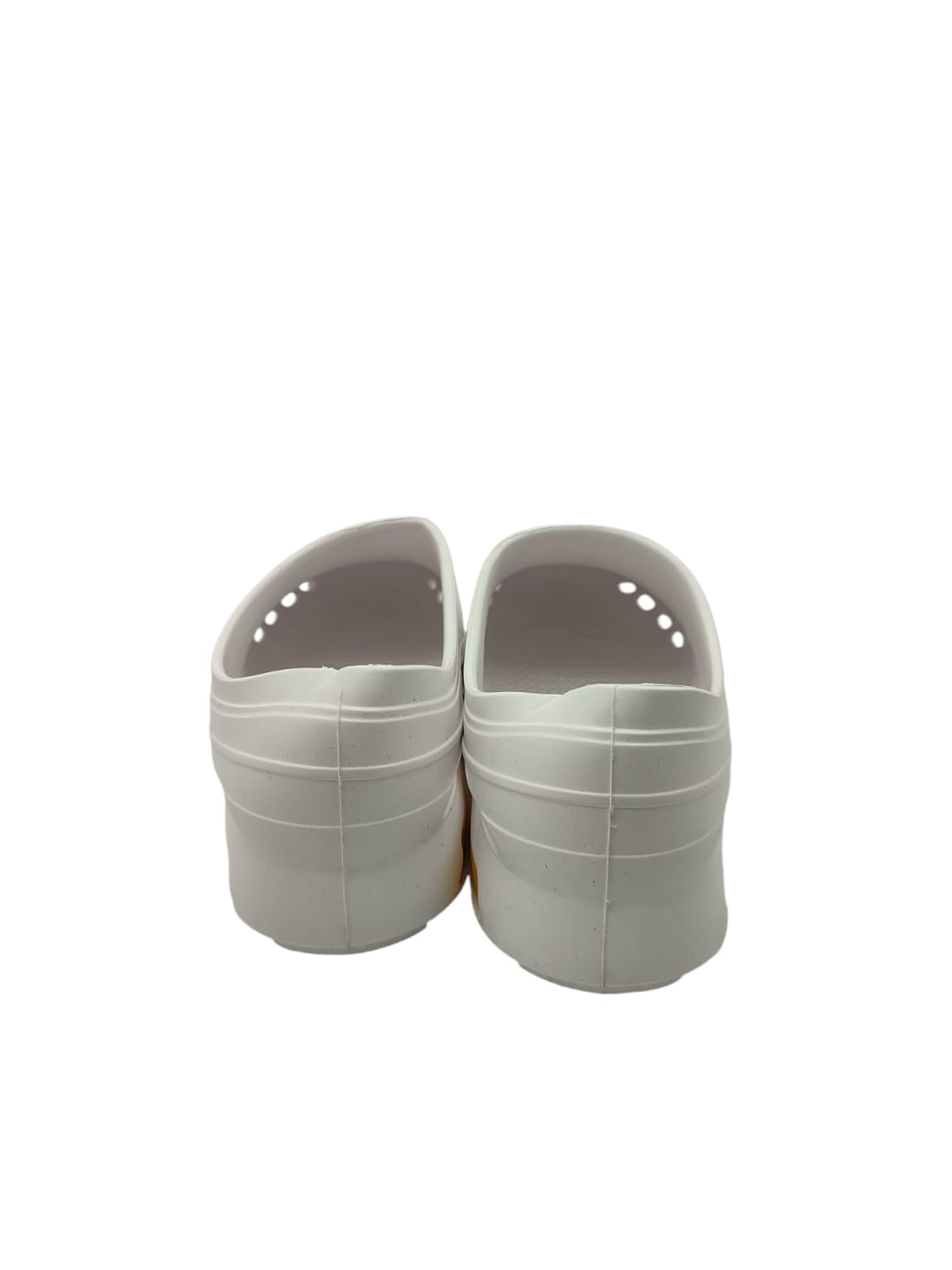 GIMA Ultra Light Berufsschuhe Arbeitsschuhe Gr. 40 Weiß