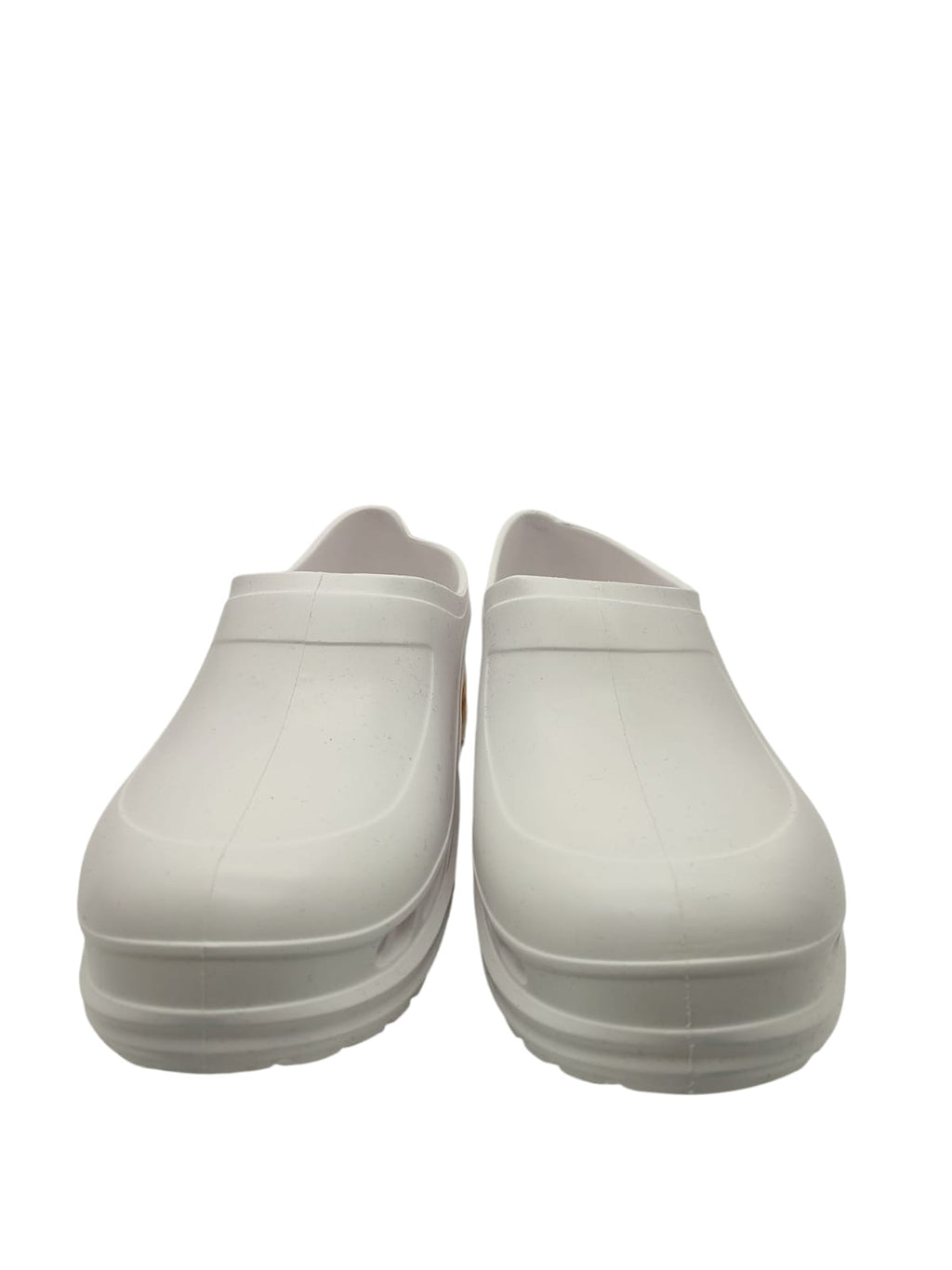 GIMA Ultra Light Berufsschuhe Arbeitsschuhe Gr. 40 Weiß