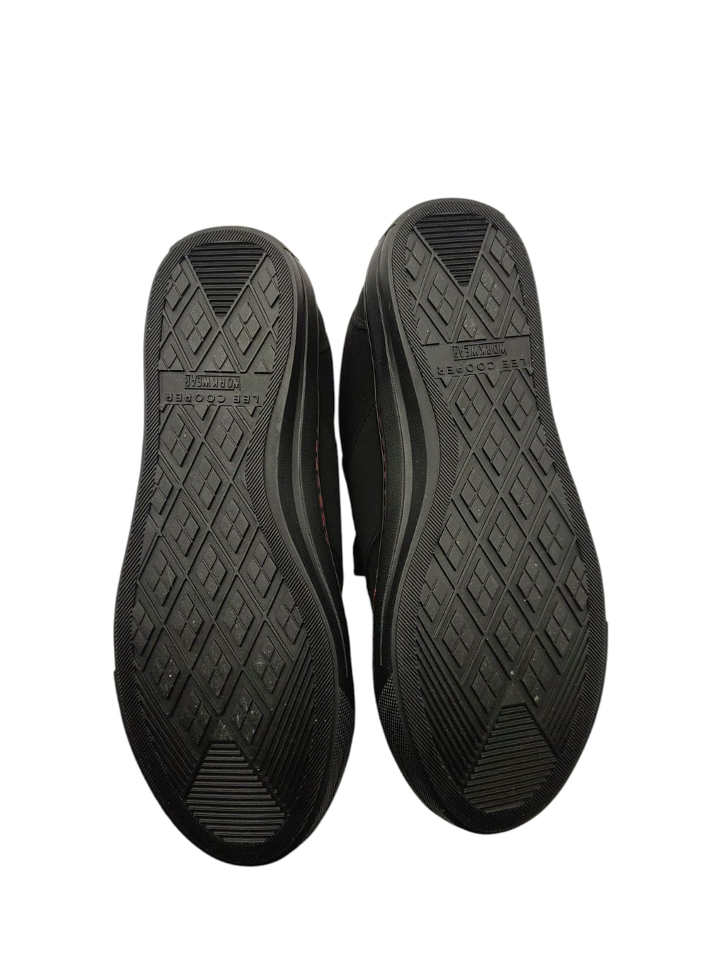 Lee Cooper Retro Baseball Stiefel SB SRA Gr. 39 Schwarz
